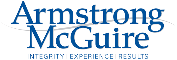 Armstrong McGuire