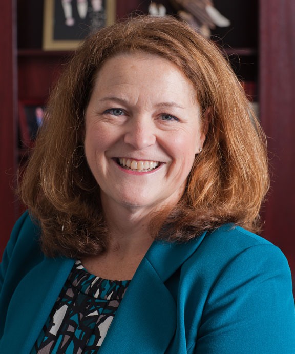 Pam Highsmith