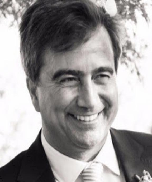 Alejandro Peña