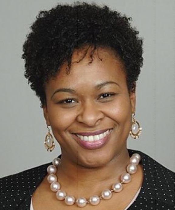 Candice Murray