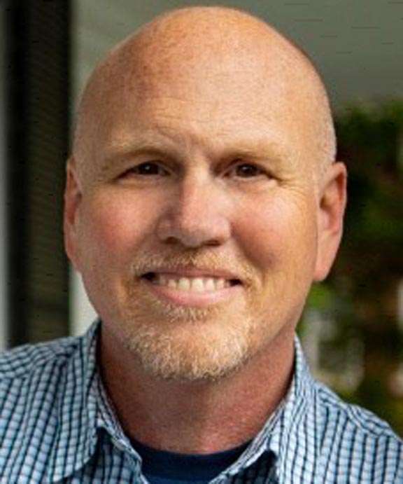 David Chatham