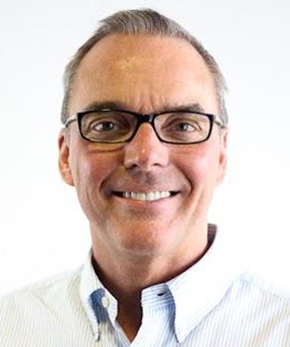 Keith Williams
