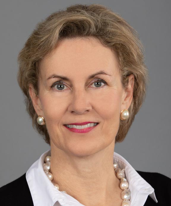 Laura Ridgeway