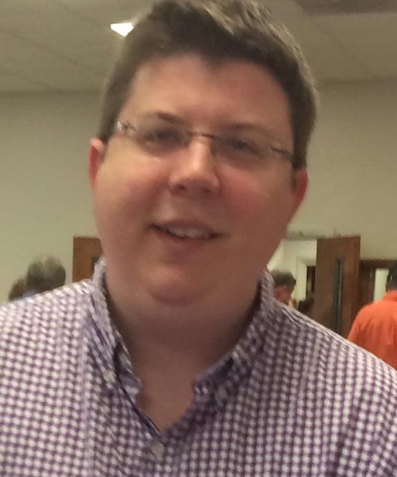 Brian Allen