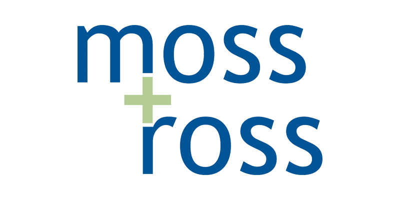 moss+ross