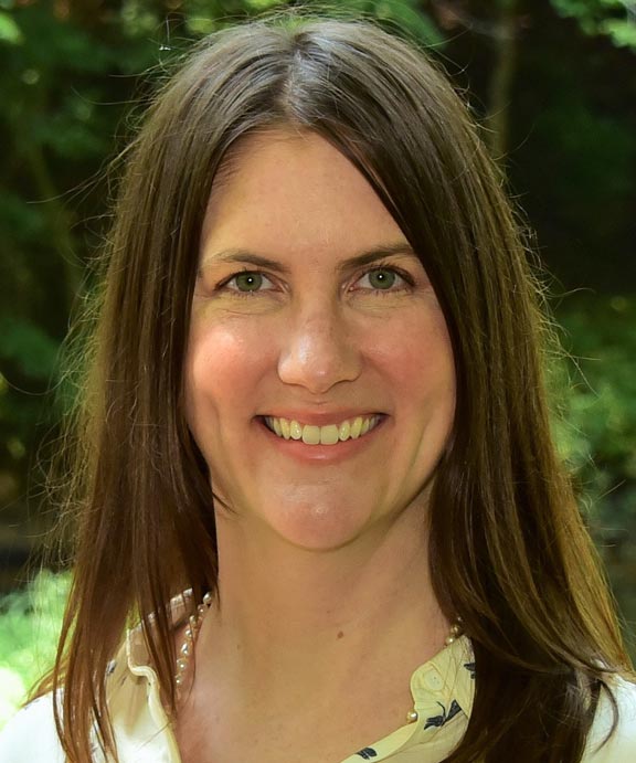 Emily K. Hill
