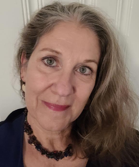 Karen Smith Fernandez