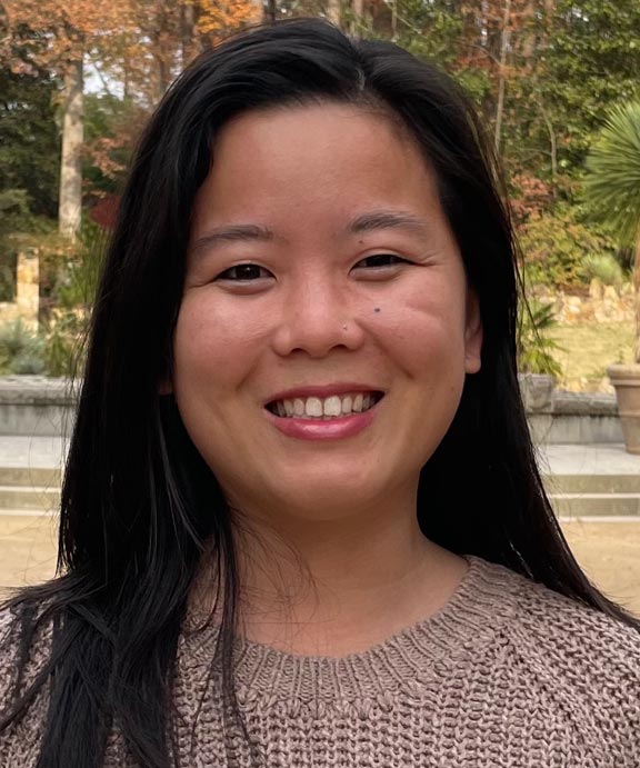 Mina Kobayashi