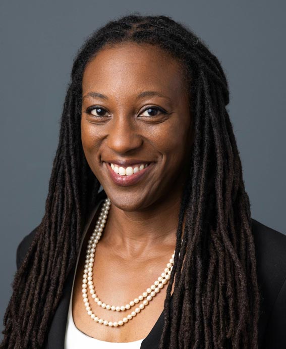 Jeannine Brown