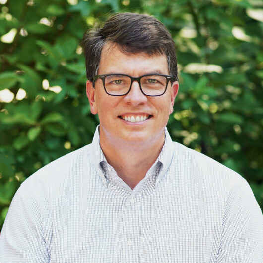 Dr. Patton McDowell, MBA, CFRE