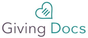 Giving Docs Logo