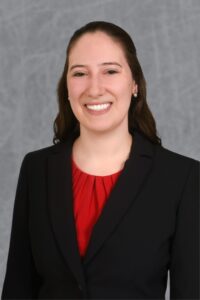 Katherine Miller