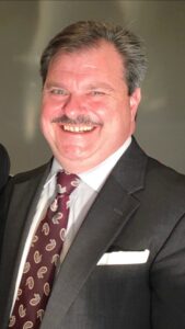 Joe Langenderfer