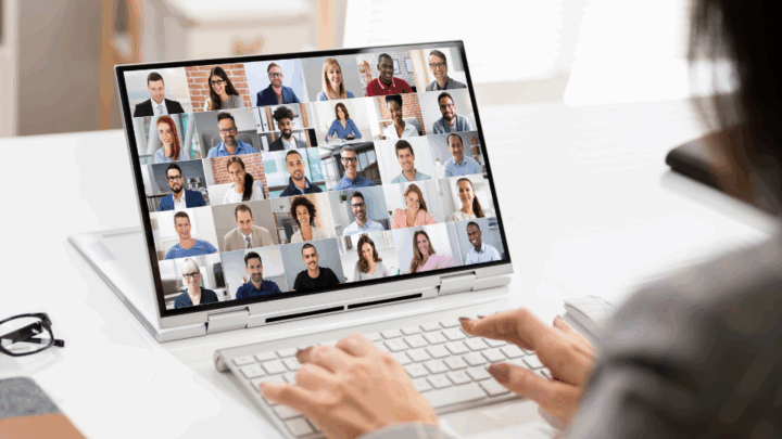 Job Seekers Virtual Lunch & Learn